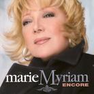 Marie Myriam - Encore