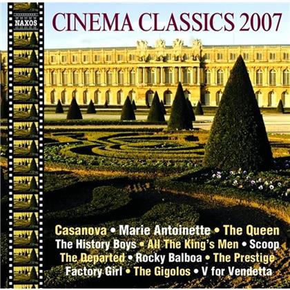 Cinema Classics 07