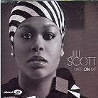 Jill Scott - Hate On Me