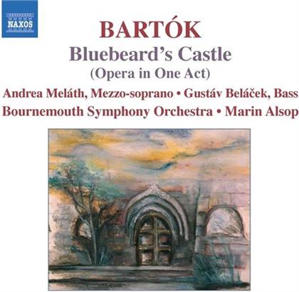 Melath/Szümegi/Belacek & Béla Bartók (1881-1945) - Herzog Blaubarts Burg