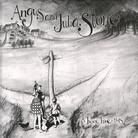 Stone Angus & Julia - A Book Like This (CD + DVD)