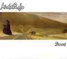 Andarojo - Desert (CD + DVD)
