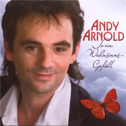 Andy Arnold - So Ein Wahnsinns Gefühl