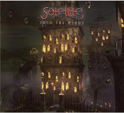 Satellite - Into The Night (Limited Edition)