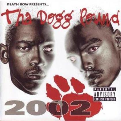 Tha Dogg Pound - Death Row Presents...