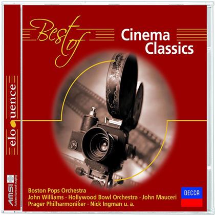 Various & Various - Best Of Cinema Classics