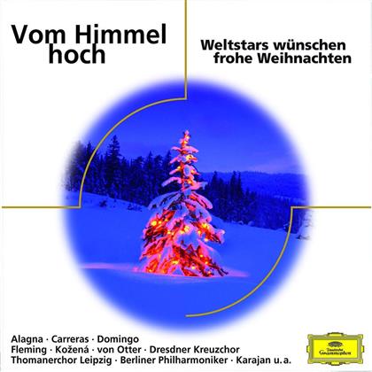 Various & Various - Vom Himmel Hoch - Weltstars