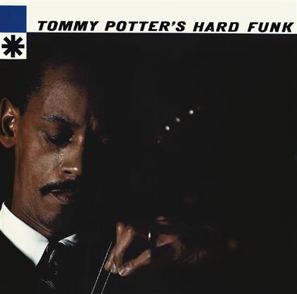 Tommy Potter - Hard Funk