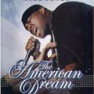 Mike Jones - American Dream - Clean Version (CD + DVD)
