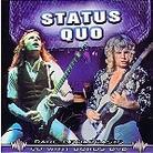 Status Quo - Rare Broadcasts (2 CDs)