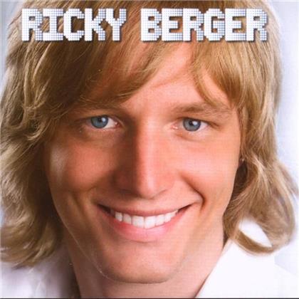 Ricky Berger - Du Bist Wie Gold Für Mich