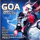 Goa 2007 - Vol. 4 (2 CDs)