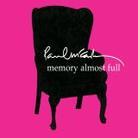 Paul McCartney - Memory Almost Full (CD + DVD)