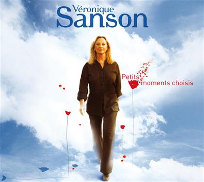 Veronique Sanson - Petits Moments Choisis (3 CDs)