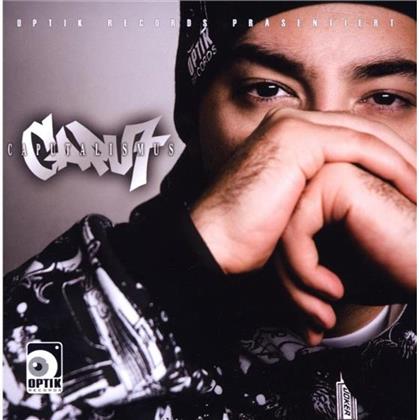 Caput - Caputalismus