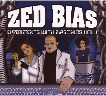Zed Bias - Experiments With Biasonics Vol. 1
