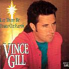 Vince Gill - Let There Be Peace