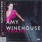 Amy Winehouse - Frank (Japan Edition)