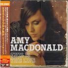 Amy MacDonald - This Is The Life (Japan Edition)