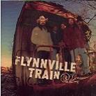 Flynnville Train - ---