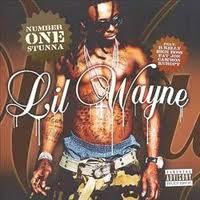 Lil Wayne - Number One Stunna