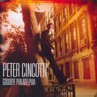 Peter Cincotti - Goodbye Philadelphia