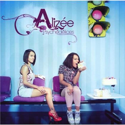 Alizée - Psychedelices