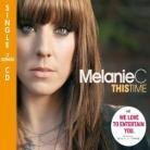 Melanie C - This Time - 2 Track