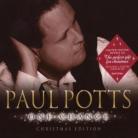Paul Potts & --- - One Chance (Christmas Edition, 2 CDs)