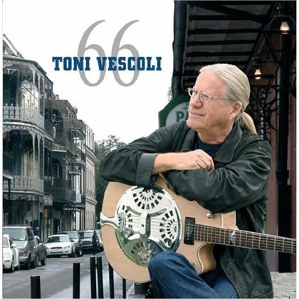 Toni Vescoli - 66