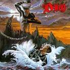 Dio - Holy Diver - Reissue (Japan Edition)