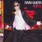David Guetta - Pop Life (Japan Edition)