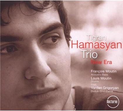 Tigran Hamasyan - New Era - European