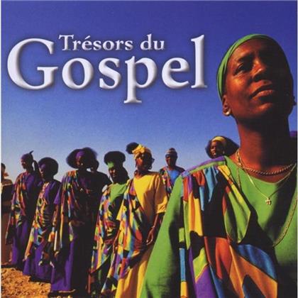 Tresors Du Gospel - --- (2 CDs)