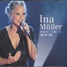 Ina Müller - Weiblich Ledig 40 (Live Edition, CD + DVD)