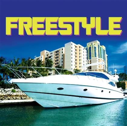 Freestyle - Various (2 CDs)
