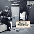 Rivers Cuomo (Weezer) - Alone 1 - The Homerecordings