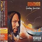 Common - Finding Forever (2 CDs + DVD)