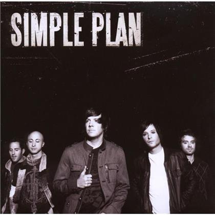 Simple Plan - --- (2008) - Us Edition
