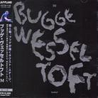 Bugge Wesseltoft - Im (Japan Edition)