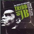 Chuck D (Public Enemy) - Tribb To Jb (Tribute To James Brown) (2 CDs)