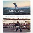Melissa Etheridge - Awakening Live (CD + DVD)