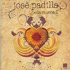 Jose Padilla - Bella Musica 2