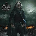 Ozzy Osbourne - Black Rain (Tour Edition, 2 CDs)