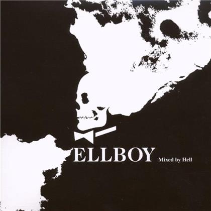 DJ Hell - Hellboy