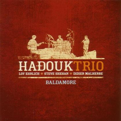 Hadouk Trio - Baldamore