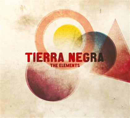 Tierra Negra - Elements