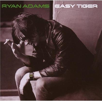 Ryan Adams - Easy Tiger (2 CDs)