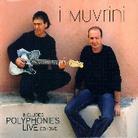 I Muvrini - Polyphonies (2 CDs + DVD)
