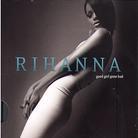 Rihanna - Good Girl Gone Bad - Slidepack